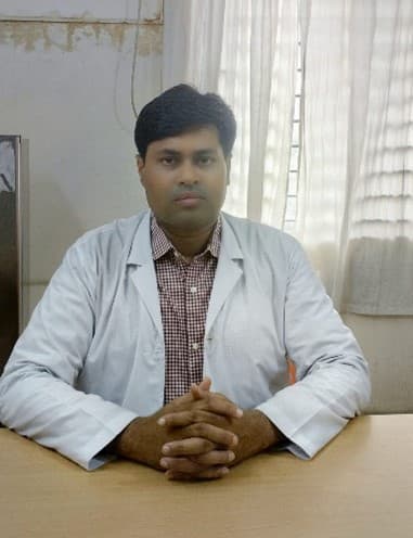 Dr. Md. Jakaria Kabir