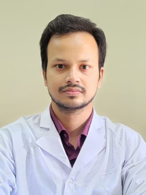 Dr. Abdullah-Al-Mahmud