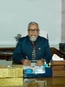 Prof. Dr. S M Akram Hossain