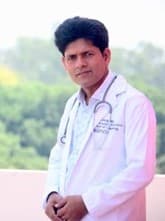 Dr. Md. Shamsul Alam Sapon