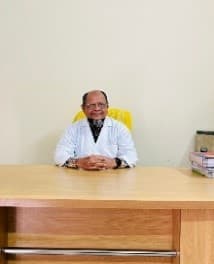 Prof. Dr.A.T.M. Fakhrul Islam