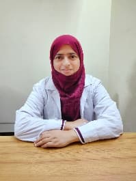Dr. Mst. Mahmuda Khatun