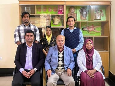Forensic Medicine and Toxicology activities