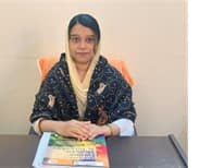 Dr. Arifa Jannat