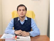 Dr. Kishna Chandra Das