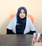 Dr. Raini Jannat Mim