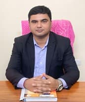 Dr. Sandwip Talukdar