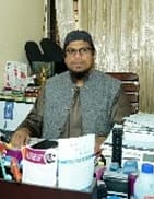 Dr. Abdul Hamid Mollah