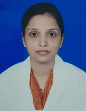 Dr. Dola Saha