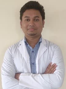 Dr. Md. Mahmudul Islam