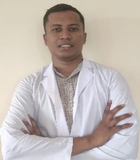 Dr. Saif Ibne Razzak