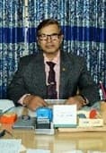 Dr. Zillur Rahman