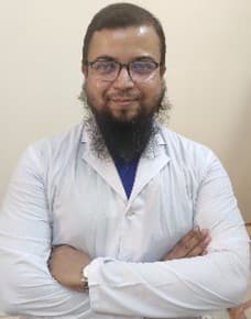 Md. S.M. Nazim Wahidullah