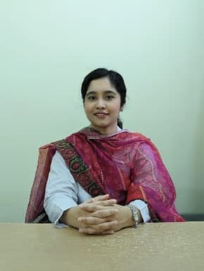 Dr. Fariya Jannat