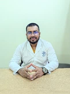 Dr. Md. Ragib Ahasan Munna