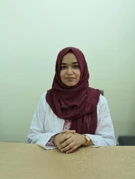 Dr. Sadika Dil Tasnim