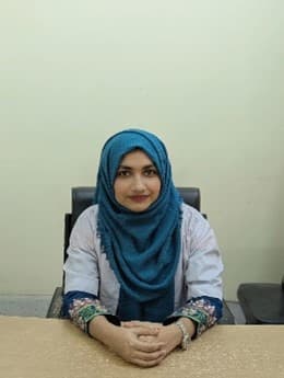 Dr. Sumaiya Haquee
