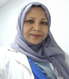 Prof. Dr. Tanjida Shilpi