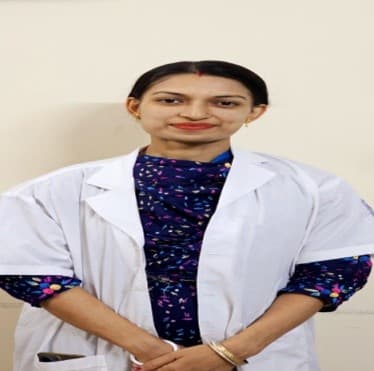 Dr. Dipa Saha