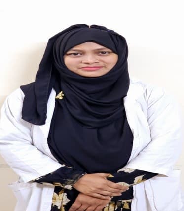 Dr. Morium Khatun