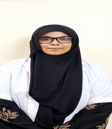 Dr. Zarin Tasnim