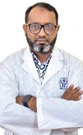 Dr. A. H. M Abdul Wahid (Sakib)