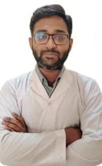 Dr. Md Rifat Shahriar