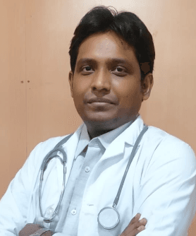 Dr. Gobinda Das Chaki