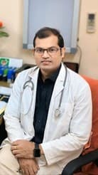 Dr. Md. Kamrul Rasal Khan
