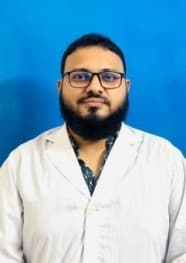 Dr. Musfiq Anjum Amio