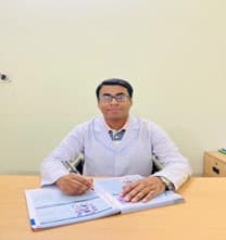 Dr. Manos Sarkar