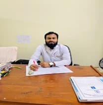 Dr. Md. Foysal Alam