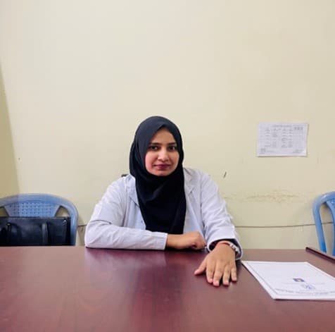 Dr. Rahiqum Makhtum