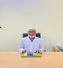 Prof. Dr. Md. Towhid Hossain 
