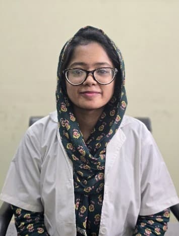 Dr. Kama Azra