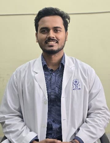 Dr. Milton Hossain