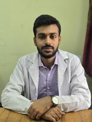 Dr. Md. Raisul Islam