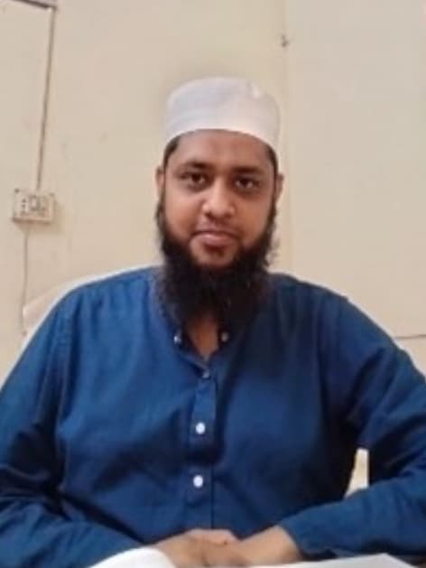 Dr. Talha Bin Yousuf
