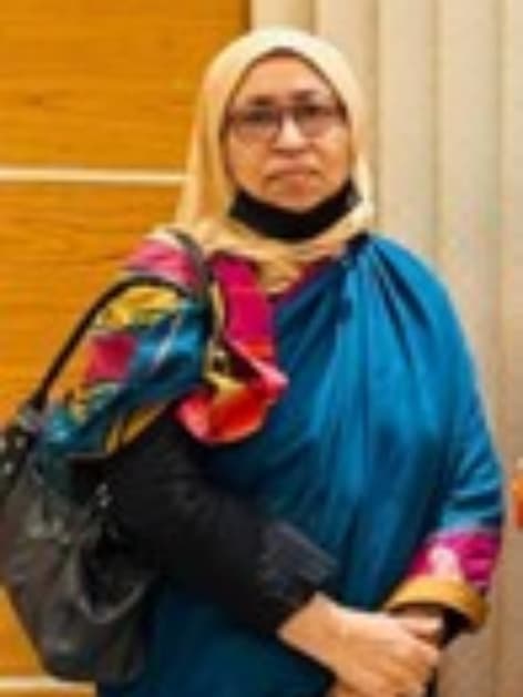 Prof. Dr. Zakia Nazneen