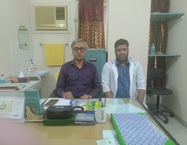 Psychiatry activities