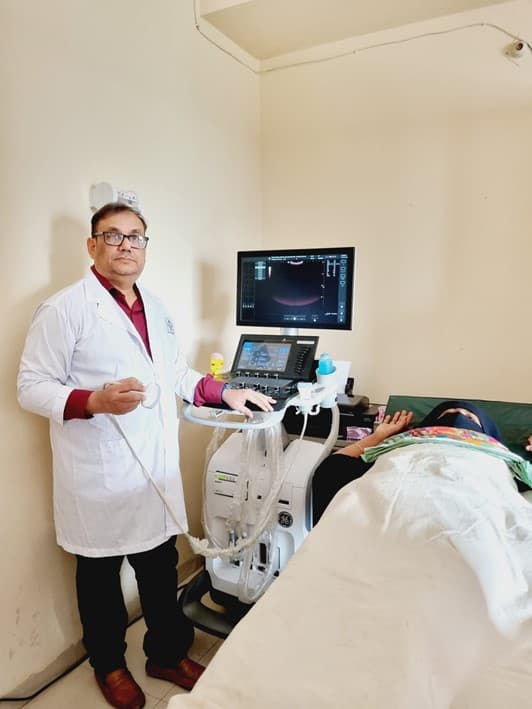 Dr. Ashraful Abedin
