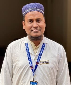 Dr. Jahidul Islam