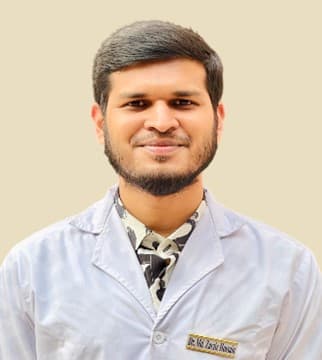 Dr. Md. Zarziz Hossain