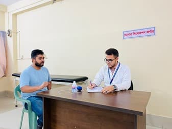 Transfusion Medicine activities