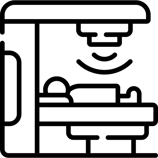 Radiology & Imaging icon