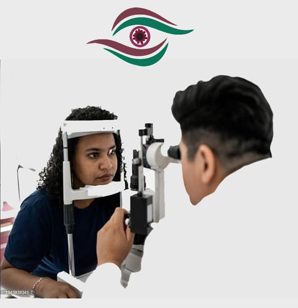 Ophthalmology icon