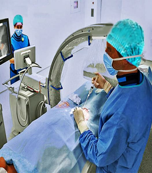Orthopedic icon