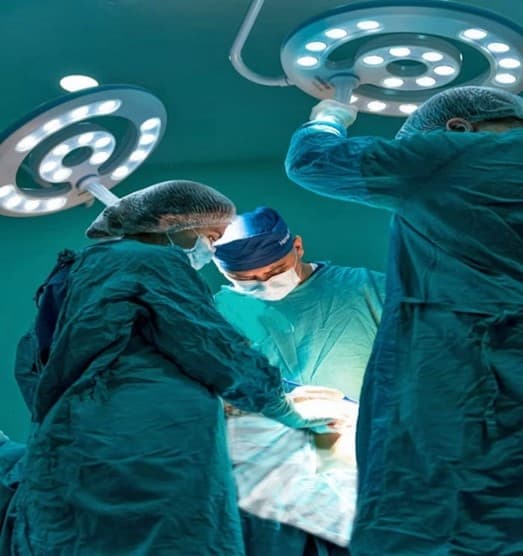 Surgery icon