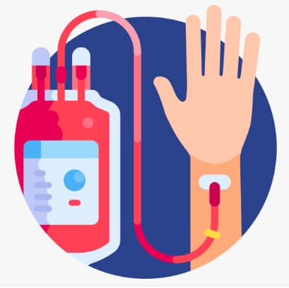 Transfusion Medicine icon