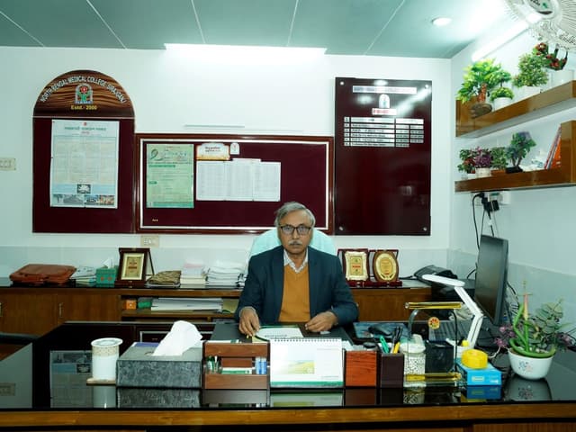 Principal